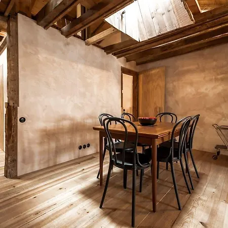 Award Winner Design Apt In The Heart Of * 리스본