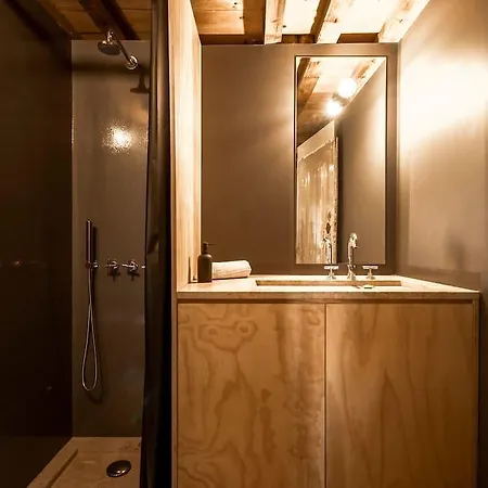 Apartmán Award Winner Design Apt In The Heart Of Lisboa