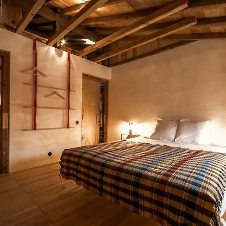 Award Winner Design Apt In The Heart Of Lisboa
