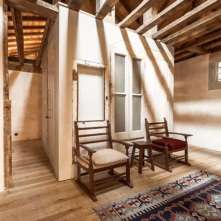 Award Winner Design Apt In The Heart Of Appartamento *
