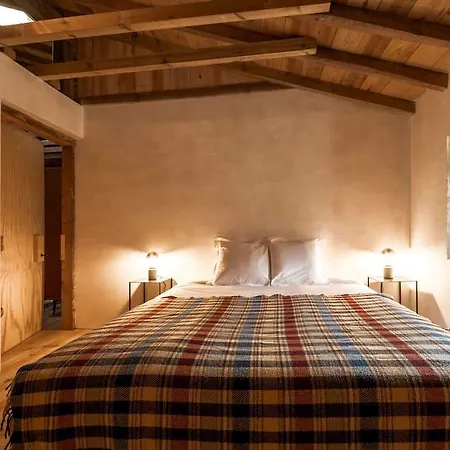 Award Winner Design Apt In The Heart Of Lisbona