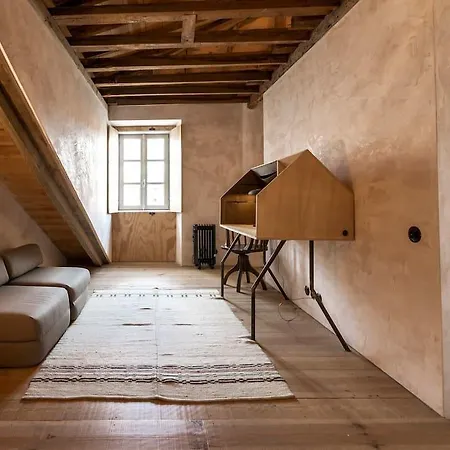 Award Winner Design Apt In The Heart Of Appartamento